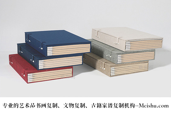 广州-哪家公司能提供高质量的书画打印复制服务？